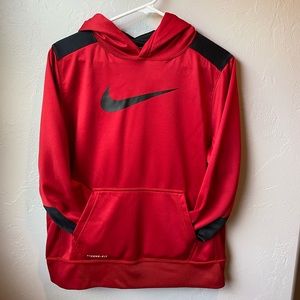 Boys Nike Hoodie